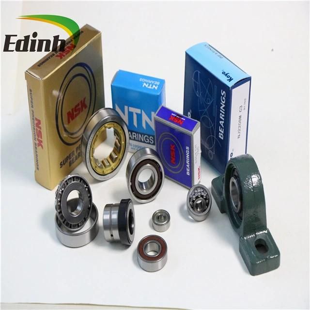 Deep Groove Ball Bearing 6305 6306 6307 6308 6309 High Speed Motor Bearing Water Pump Fan Bearing Low Noise Bearing