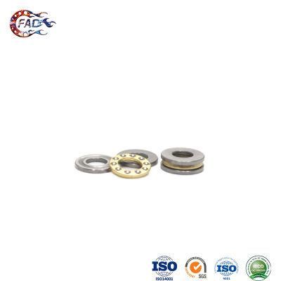 Xinhuo Bearing China Ball Bushing Factory Belt Tensioner Pulley Bearing Vkm04897 564583 OE 51307 Axial Thrust Bearing