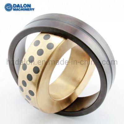 Aluminium Bronze Automotive Machine Bushing