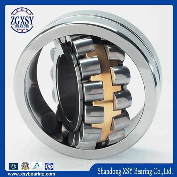 Brand Self-Aligning Roller Bearing 22212 Spherical Roller Bearing