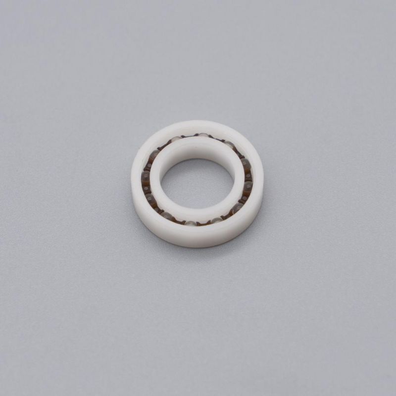 POM/PP/PE/PA Plastic Bearing 626 with Good Anti-Corrosion