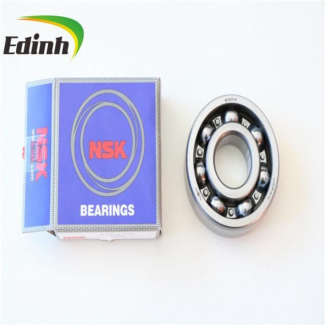 Skateboard Japan Original NSK Deep Groove Ball Bearing 608