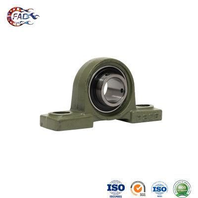 Xinhuo Bearing China Rolling Bearing Suppliers NTN Bearing Fcr55-17 Auto Clutch Release Bearing Fcr55-17 C5 Clearance Pillow Block Ball Bearing