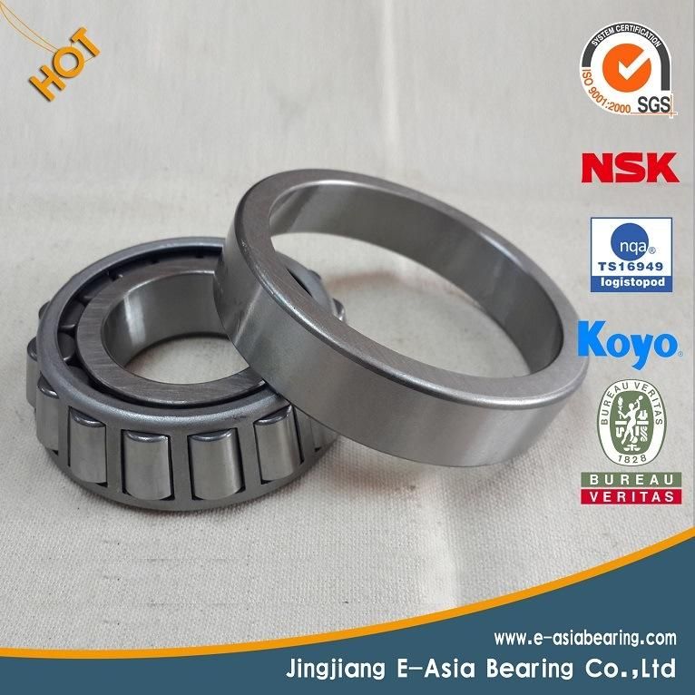 Roller Type and Taper Structure Roller Bearing