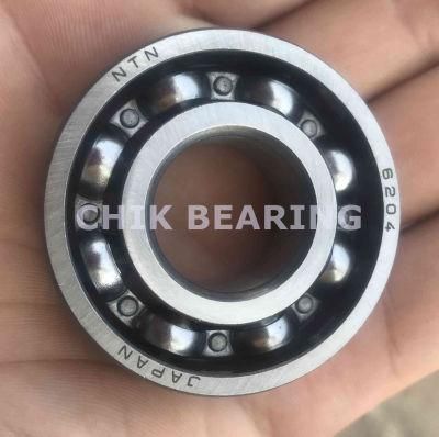 Chik Koyo SKF 6211-2RS Bearing 180211 Bearing Deep Groove Ball Bearings for Russia Market