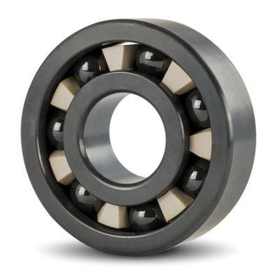 Professional Motorcycle Bearing 6215-ZZ/2RS Deep Groove Ball Bearing