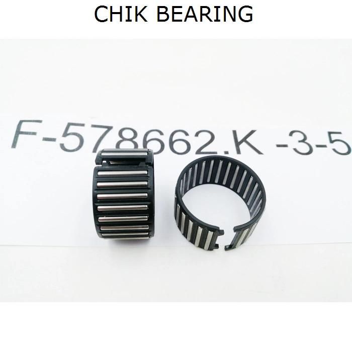 Original Germany Bearing F-573731. K -2-4 Needle Roller Bearing F-573731 Gearbox Bearing