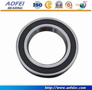 A&F 6307 2RS Deep Groove Ball Bearing