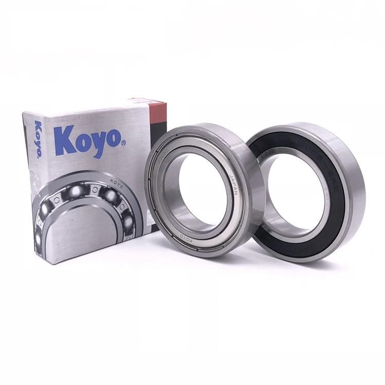 Factory Price Deep Groove Ball Bearing 61864 61868 61872 61876 61880 High Quality Ball Bearing NSK Timken NTN Koyo NACHI Provide OEM Service