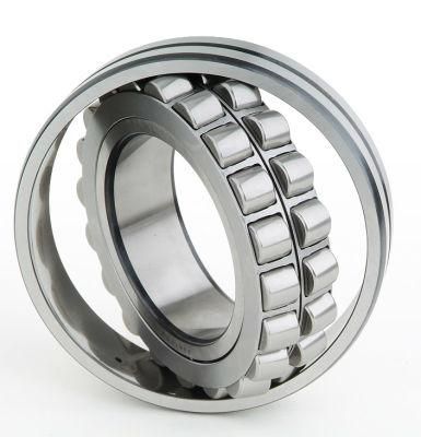 GIL Stainless Steel Double Row Spherical Roller Bearings