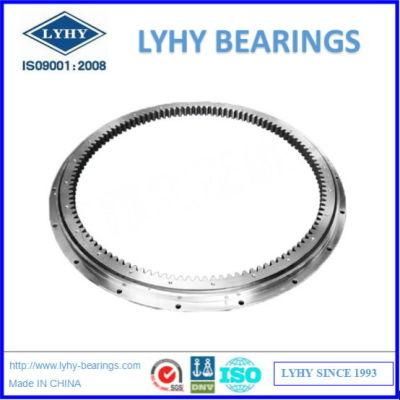 Slewing Ring Bearings Turntable Bearing Rotary Bearing Gear Bearings (281.30.1400.013)