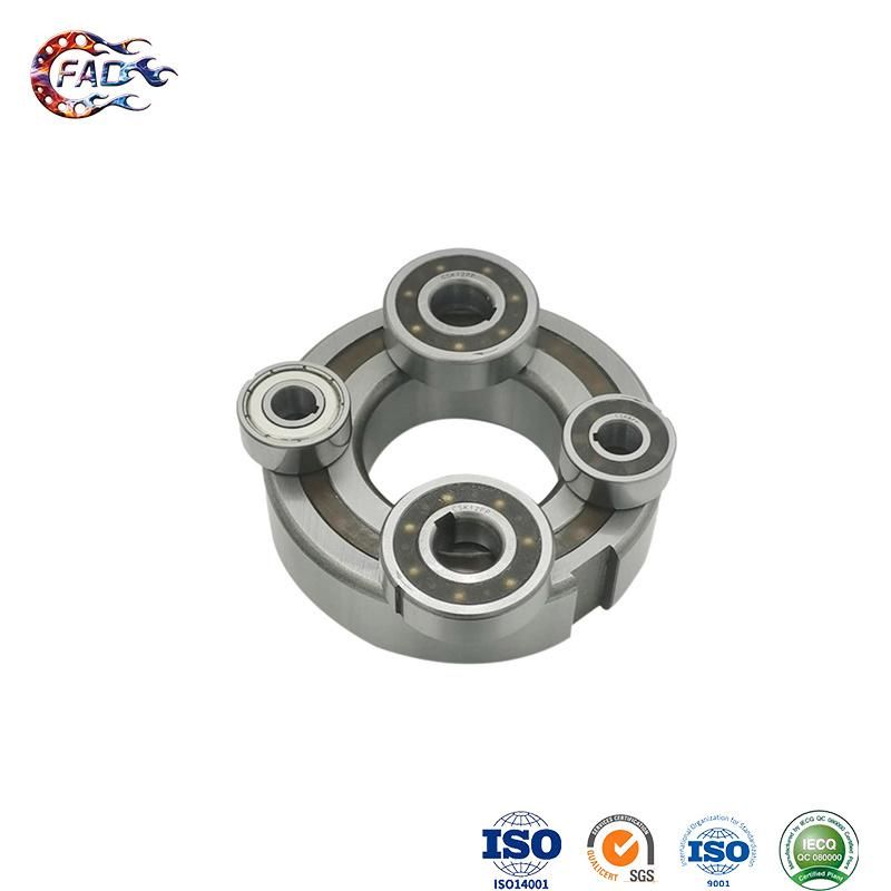 Xinhuo Bearing China Sealmaster Bearings Manufacturing New Model Auto Bearing 4245032041 Wheel Hub for Japanese Car 7412acm