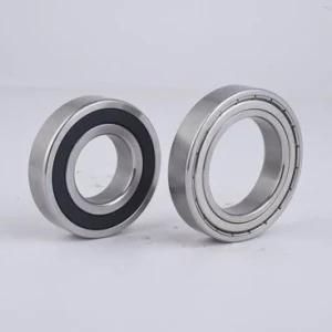 Stainless Steel Deep Groove Ball Bearing (SRLS/SRMS4-16)