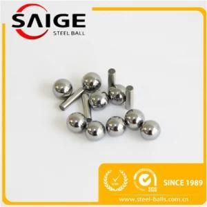 1 Inch Big SUS304 Mirror Finish Stainless Steel Ball