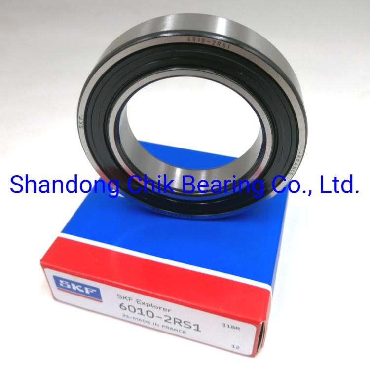 Auto Parts Auto Bearing Motorcycle Bearing Bicycle Bearing 6021-2RS1 6022-2RS1 6024-2RS1 6026-2RS1 6028-2RS1 6030-2RS1 for SKF Deep Groove Ball Bearing