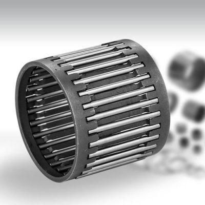 HK1012 HK Series Size Chart Needle Roller Bearings