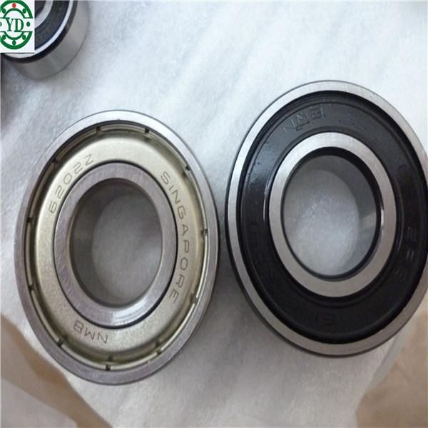 Deep Groove Ball Bearing NMB Singapore 608RS 608zz