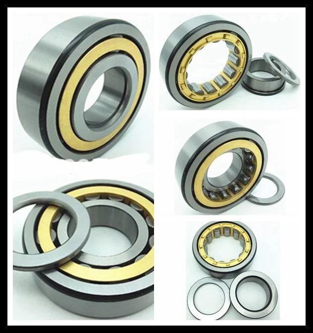 Nup2204 Nup2205 Nup2206 Nup2207 Nup2208 Nup2209 Nup2210 Cylindrical Roller Bearings