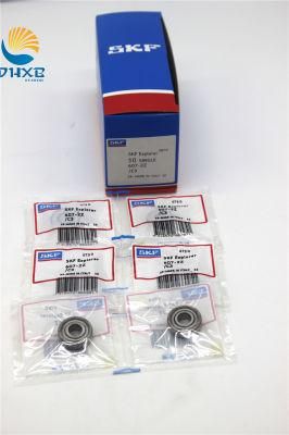 SKF Ball Bearing 607zz 6001zz 6001-2RS High Quality