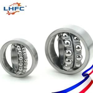 High-Temp Resistance Miniature Ceramic Ball Bearing Self-Aligning Ball Bearing