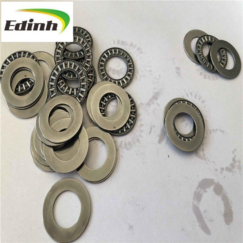 Plane Thrust Needle Roller Bearing Tc1423/Tc1427/Tc1625/Tc1828/Tc1931/Tc2031/Tc2233