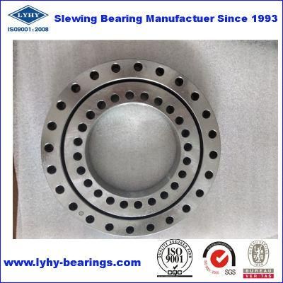 High Precision Crossed Roller Slewing Ring (9O-1Z12-0179-0858) Swing Bearing Without Gear