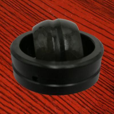 Sgj Black Phosphating Radial Spherical Plain Bearings Gef Series for Excavator