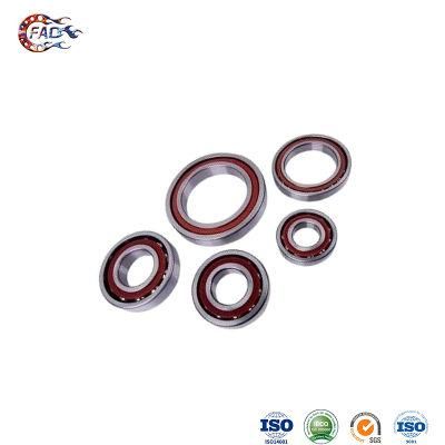 Xinhuo Bearing China Thrust Roller Bearing Own Brand Kyk Sprag Freewheel One Way Cam Clutch Bearing Usnu50 Auto Bearing 7202AC