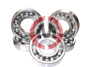 Deep Groove Ball Bearing (639/2)