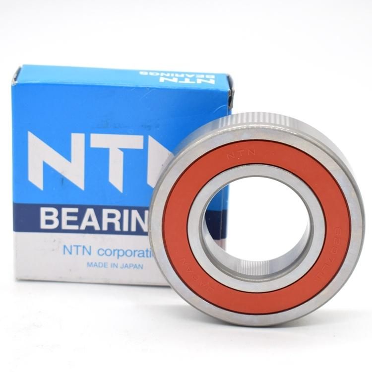 OEM Supply Manufacturer OEM Supply Ball Bearing for Car Parts/Skateboard Parts NTN NSK Koyo NACHI Timken Deep Groove Ball Bearing 6300zzn