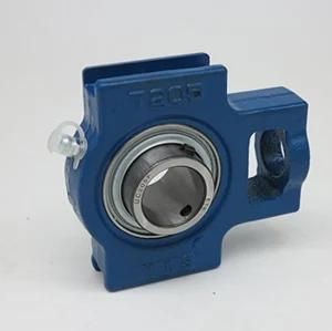 UCT Etk Brand Blue Housing Bearing Units in China