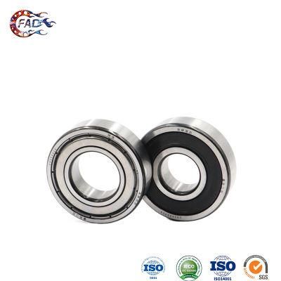 Xinhuo Bearing China Deep Groove Ball Bearing Supply Deep Groove Ball Bearing 6308 120190mm Miniature Deep Groove Ball Bearing