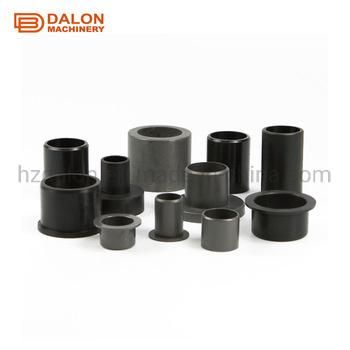 Plastic Solid Lubricating Inlaid Plain Spherical Bearing