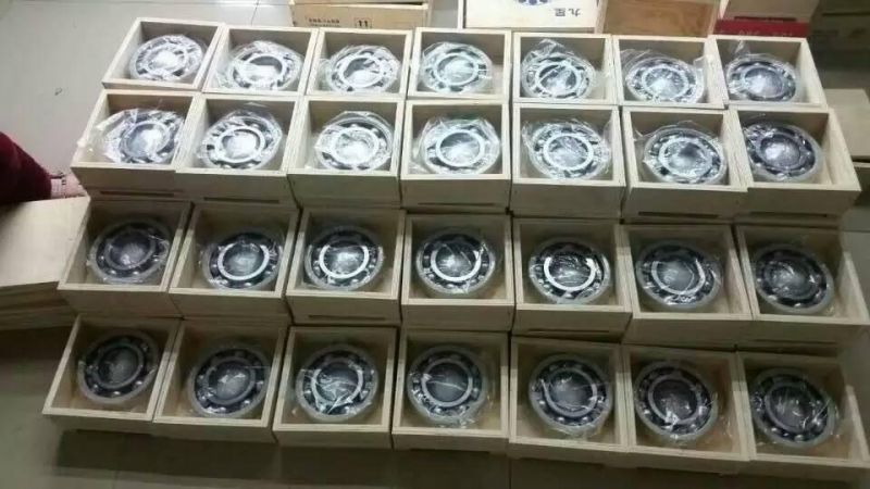 All Kinds of Ball Bearings, Roller Bearings and Auto Bearings