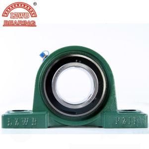 Linqing Manufacturer ISO Certification Cheap Price Pillow Block Bearing