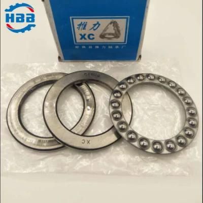 420mm 51184 High Precision Thrust Ball Bearing in Stock