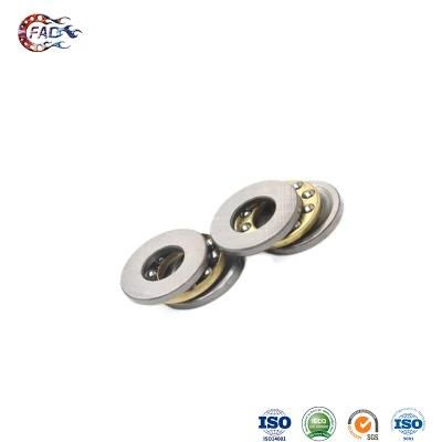 Xinhuo Bearing China Thrust Roller Bearing Factory Auto Wheel Hub Bearing 50kw0151222 High Speed Thrust Bearing