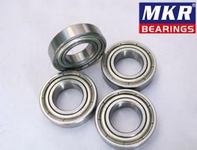 High Precision Engine Bearings NSK 16002