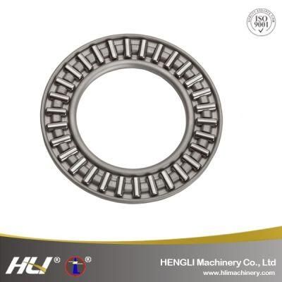 Axw Series Thrust Needle Roller Bearings For Textile Machinery (AXW10 AXW12 AXW15 AXW17 AXW20 AXW25 AXW30 AXW35 AXW40 AXW45 AXW50)