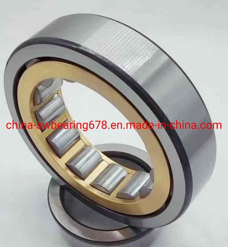 Single Row Hot Sale Taper Roller Bearing 32940 Gcr15 Roller Bearing