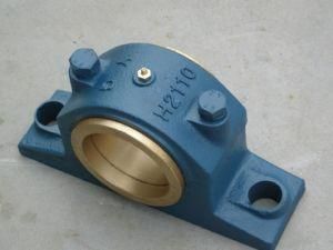 High Precision Casting Part--Bearing Housing