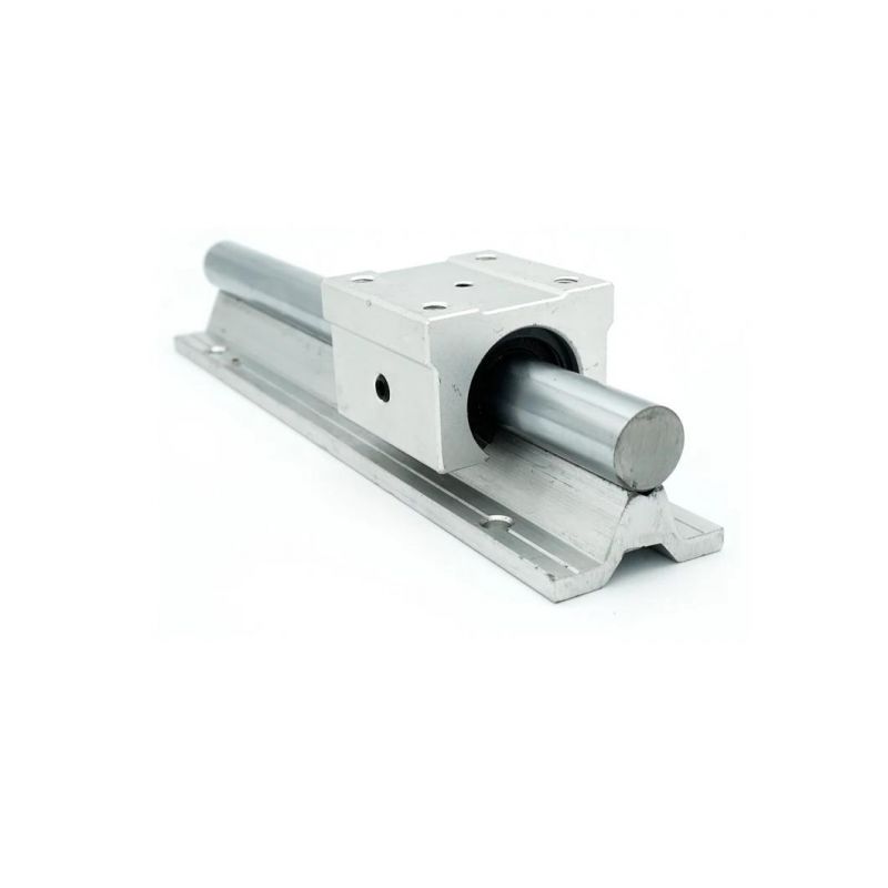 Linear Slides Rails SBR20-400mm Shaft Support Rail