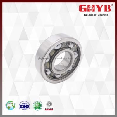 OEM Customization 6309 6310 Rz/2rz/RS NSK/Timken/NTN Deep Groove Ball Bearing for Textile Ceramics Agricultural Machinery