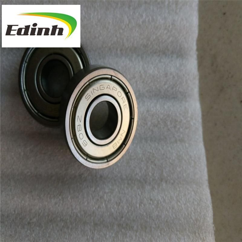 Good Quality Original NSK Bearing 6901 Zz