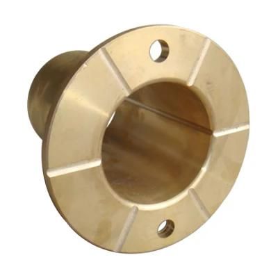 Centrifugal Casting Bronze Bushing