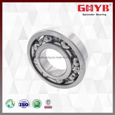 NACHI/Timken/NSK/NTN/Koyo/IKO Deep Groove Ball Bearing 6309 6310 6311 6312 for Motorcycle Parts