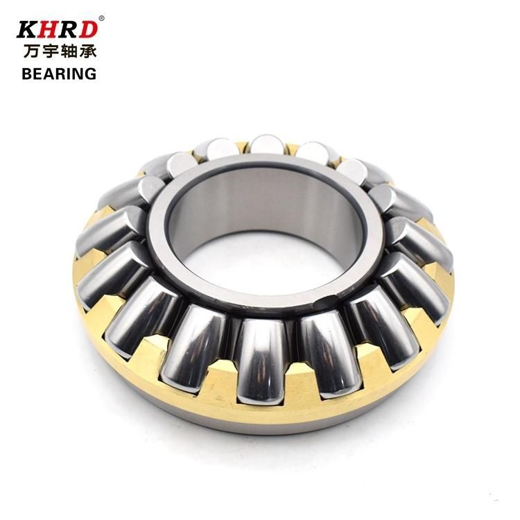 Khrd Bearing Factory in China Distributor Durable in Use Thrust Spherical Roller Bearing 29284 29384 29484 29484em for Jack Parts