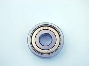 Carbon Steel Deep Groove Ball Bearing 620 Steel Bearings (620 2RS, 620 ZZ, 620 2RZ)