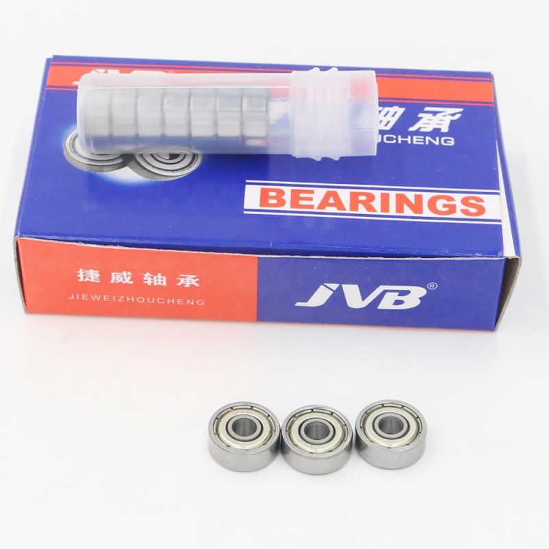 High Quality Bearing High Precision Ball Bearing 608 6200 6201 6202 6203 6204 6205 6206 6207 2z 2RS1 2rsh 2rsl Bearing