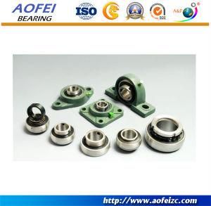 Spherical bearing ball bearing pillow block bearing insert bearing with series house bearing